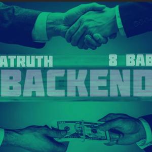 Backend(feat. 8 Baby) (Explicit)