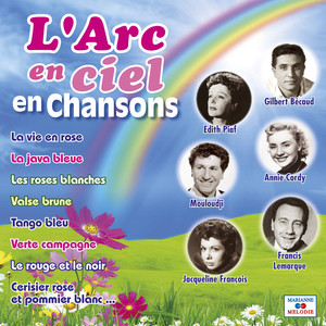 L'arc-en-ciel en chansons