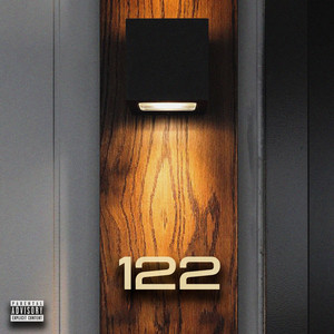 Kharma - Habitación 122 (Explicit)