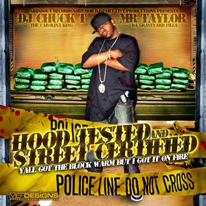 HOOD TESTED AND STREET CERTIFIED (Explicit)