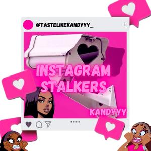 INSTAGRAM STALKERS (Explicit)