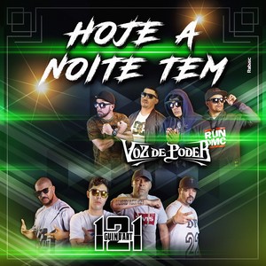 Hoje a Noite Tem