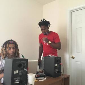 Slander Him (Explicit)