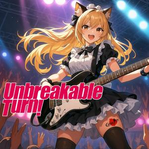 Unbreakable Turn (feat. Anya J)