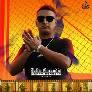 Bling Bling Cash Cash (Live At Jefry Encendío Happy Concert 2023|Explicit)