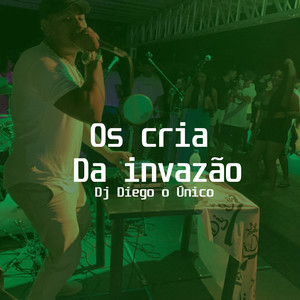 Os Cria da Invasão (Explicit)