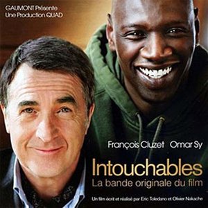 Intouchables - Una Mattina