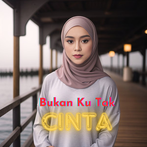 Bukan Ku Tak Cinta