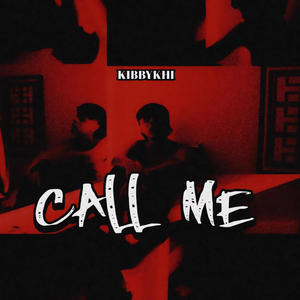 Call me (Spanish Version) [Explicit]