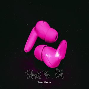She's Bi