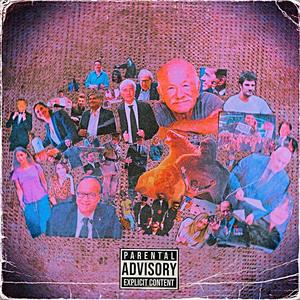 SATURI (feat. Tenpo & ALZ Greygoat) (Explicit)