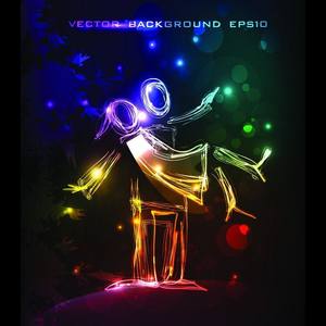 TonyCoopeR-Pjanoo (Q-Bass Remix)