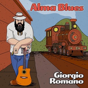 Alma Blues