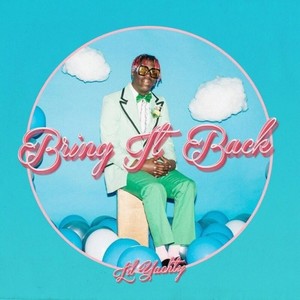 【免费Free伴奏Beat】“No respect” Lil Yachty Type Beat