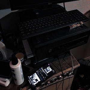 +boolin (sped up) (Explicit)