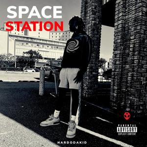 Space Station (Explicit)