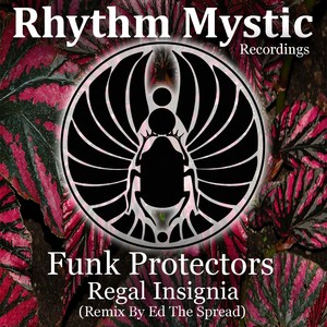 Regal Insignia (Original Mix)