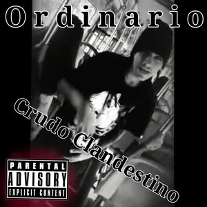 Ordinario (Explicit)