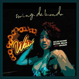 Swing de Luanda (feat. Ananda)