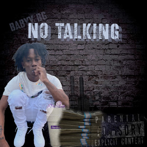 No Talking (Explicit)