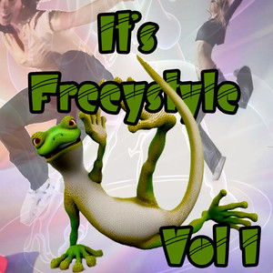 It's Freestyle,  Vol. 1