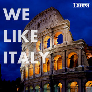 We Like Italy