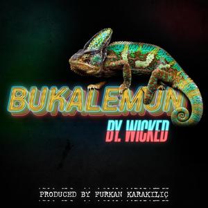 Bukalemun(feat. Furkan Karakılıç) (Explicit)