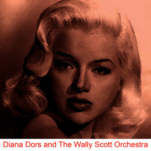 Diana Dors and the Wally Scott Orchestra