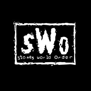 Stones World Order (Instrumentals)