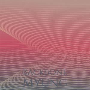 Backbone Myung