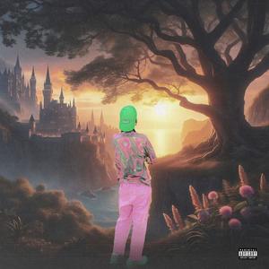 Forbidden Fruit (feat. Lizzle) (Explicit)