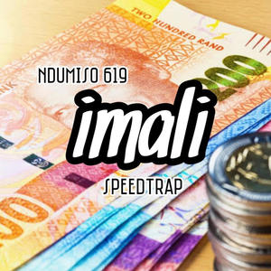 Imali (feat. Ndumiso)