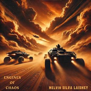 The Reckoning in the Wasteland