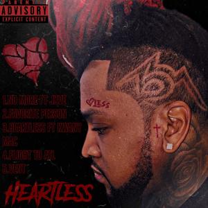 Heartless (Explicit)