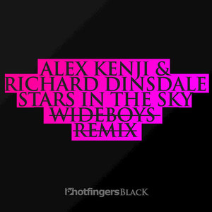 Stars in the Sky (feat. Kandace Ferrel)