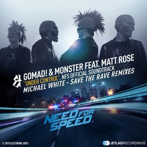 Under Control (Save The Rave Remix)