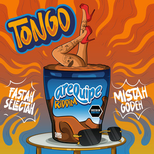 Fastah Selectah - Tongo