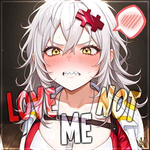 Love Me Not (Rock Version)