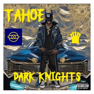 Dark Knights (With Lexel) (Explicit)