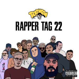 Rapper Tag 22 (Explicit)