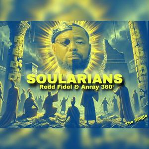 Did What I Do (feat. Anray 360° & Redd Fidel)