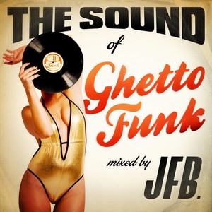 Funk I'm Kickin' (J-Sound Remix)