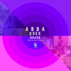 Abba Goes Brass