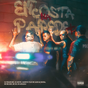 Olha os Home Eletro Funk (Explicit)