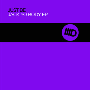 Jack Yo Body EP