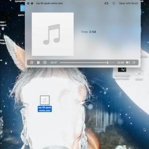 my lili (feat. chase plato & See You Next Year) (apob version)