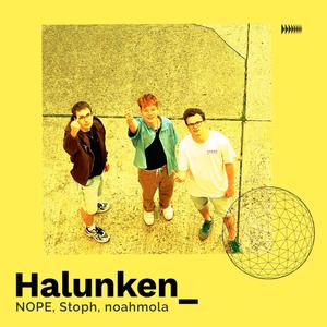 Halunken (feat. NOPE & Stoph) [Explicit]