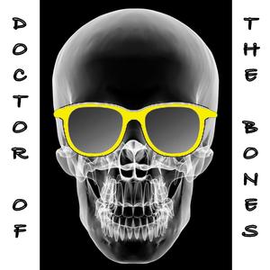 Doctor of the bones (feat. Fabio Gagliardo, nopoint., Angelo Cioffi, Giampiero Franco, Luca Di Caprio, Gianmarco Compare & Luigi Cacchillo)