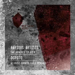 Bump The Sound (DRKWTR Remix)