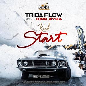 Kick start (feat. King Zyba)